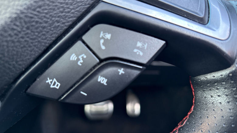 Ford Edge 2.0 EcoBlue 238 ST-Line 5dr Auto Diesel Estate